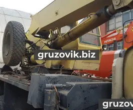 Автокран Ивановец КС-35715 МАЗ 5337 2026 года новый фото 3