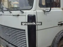 Автокран Ивановец КС-35715 МАЗ 5337 2026 года новый фото 5
