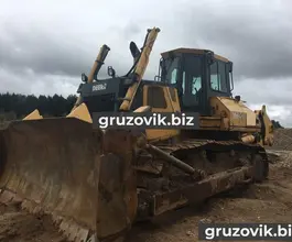 Бульдозер John Deere 1050J 2005 года б/у фото 3