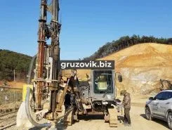 Atlas Copco PowerROC T30 2011 года б/у фото 3