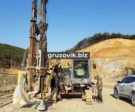 Atlas Copco PowerROC T30  2011 года б/у фото 3