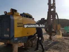 Atlas Copco PowerROC T30 2011 года б/у