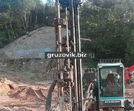 Everdigm ECD35  2013 года б/у фото 3