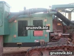 Everdigm ECD35 2013 года б/у