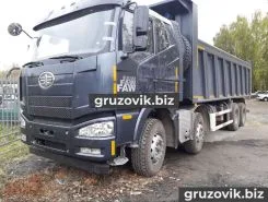 Самосвал Самосвал  FAW CA3310 2018 года новый