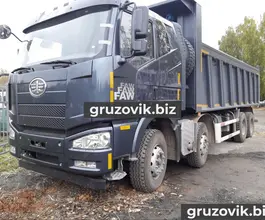 Самосвал Самосвал  FAW CA3310 2018 года новый