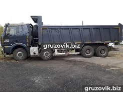 Самосвал Самосвал  FAW CA3310 2018 года новый фото 2