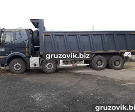 Самосвал Самосвал  FAW CA3310 2019 года новый фото 4