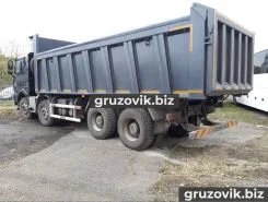 Самосвал Самосвал  FAW CA3310 2018 года новый фото 3