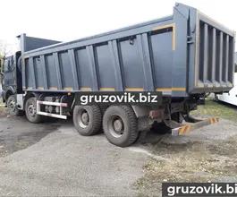 Самосвал Самосвал  FAW CA3310 2019 года новый фото 5