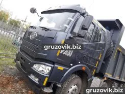 Самосвал Самосвал  FAW CA3310 2019 года новый