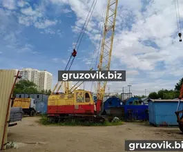 Автокран РДК 250   1997 года б/у