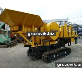 Строительная техника  Komatsu BR 2015 года б/у фото 5