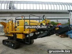 Строительная техника  Komatsu BR 2015 года б/у фото 3