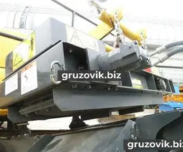 Строительная техника  Komatsu BR 2015 года б/у фото 2