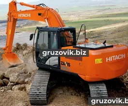Экскаватор Hitachi ZX180LCN-5G 2019 года б/у