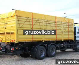 Самосвал Самосвал  ISUZU Giga 2018 года новый фото 5