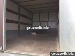 Тентованный грузовик Тентованный грузовик  JAC 2018 года новый фото 4