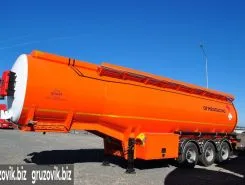Полуприцеп-бензовоз ППЦ ППЦ 30 м3     новый