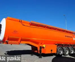 Полуприцеп-бензовоз ППЦ ППЦ 30 м3     новый