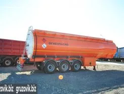 Полуприцеп-бензовоз ППЦ ППЦ 30 м3     новый фото 4