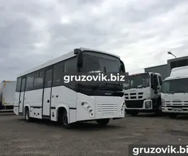 Междугородний автобус Isuzu ELF 9.5 2018 года новый