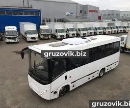 Междугородний автобус Isuzu Богдан 2018 года новый