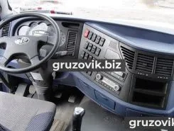 Самосвал Самосвал  FAW CA 3250 2016 года новый фото 2