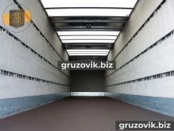 Автофургон Автофургон  Mercedes-Benz 2012 года б/у фото 3