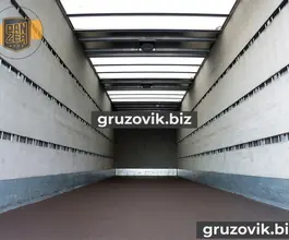 Автофургон Автофургон  Mercedes-Benz 2012 года б/у фото 3