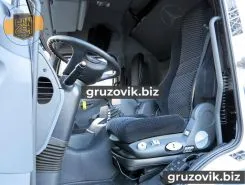 Автофургон Автофургон  Mercedes-Benz 2012 года б/у фото 4