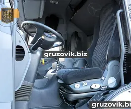 Автофургон Автофургон  Mercedes-Benz 2012 года б/у фото 4