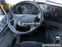 Автофургон Автофургон  Mercedes-Benz 2012 года б/у фото 5