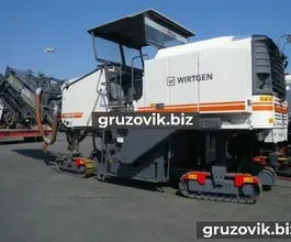 Дорожная фреза Wirtgen W200 2010 года новый