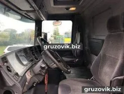 Бетоносмеситель Бетоносмеситель  Scania P-series 2005 года б/у