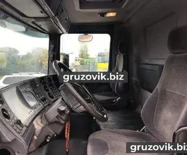 Бетоносмеситель Бетоносмеситель  Scania P-series 2005 года б/у