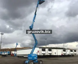 Автовышка Автовышка  Genie Z45-22D 2019 года новый