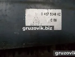 Автовышка Автовышка  Genie Z45-22D 2019 года новый фото 3