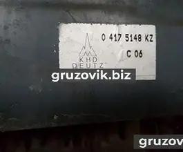 Автовышка Автовышка  Genie Z45-22D 2019 года новый фото 3