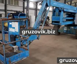 Автовышка Автовышка  Genie Z45-22D 2019 года новый фото 5
