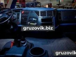 Самосвал Самосвал  FAW CA3310 2018 года новый фото 2