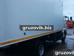 Автофургон Автофургон  Камаз 2018 года новый фото 5