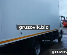 Автофургон Автофургон  Камаз 2018 года новый фото 5