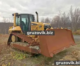 Бульдозер Caterpillar D6N XL 2009 года б/у фото 4