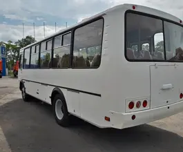 Городской автобус ПАЗ 4234 2020 года новый фото 3
