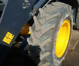 Фронтальный погрузчик МТК 930 2018 года новый фото 3