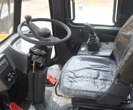 Фронтальный погрузчик LiuGong CLG855N 2020 года новый фото 2