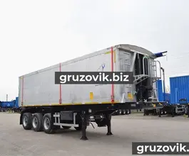 Самосвальный полуприцеп Тонар 9523 2018 года новый