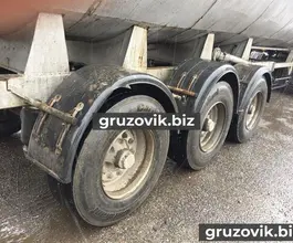 Полуприцеп-цистерна пищевая ППЦПТ 50 м3  Ali Riza A3TY 2013 года б/у фото 5