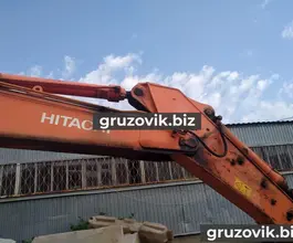Экскаватор Hitachi ZX650LC-3 2003 года б/у фото 3